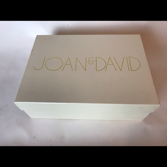 Joan and David platform heels - Picture 6 of 7